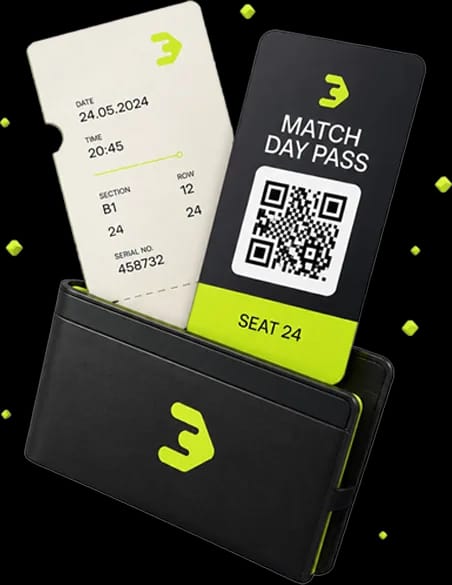 Ticketing Integration