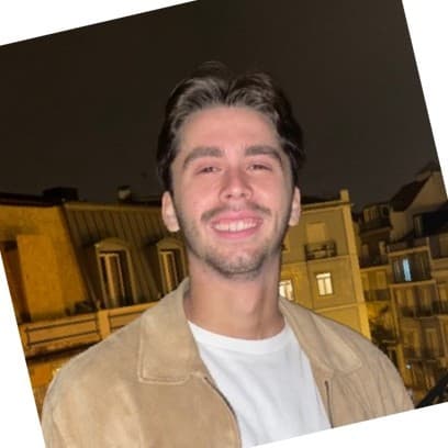 Kaan Keskin