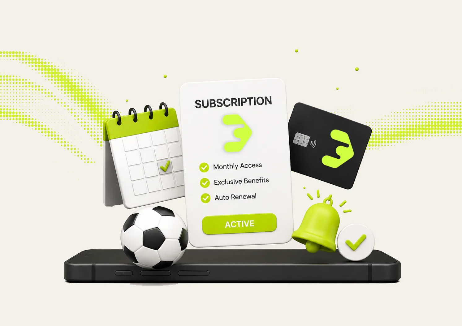 Subscription Tiers