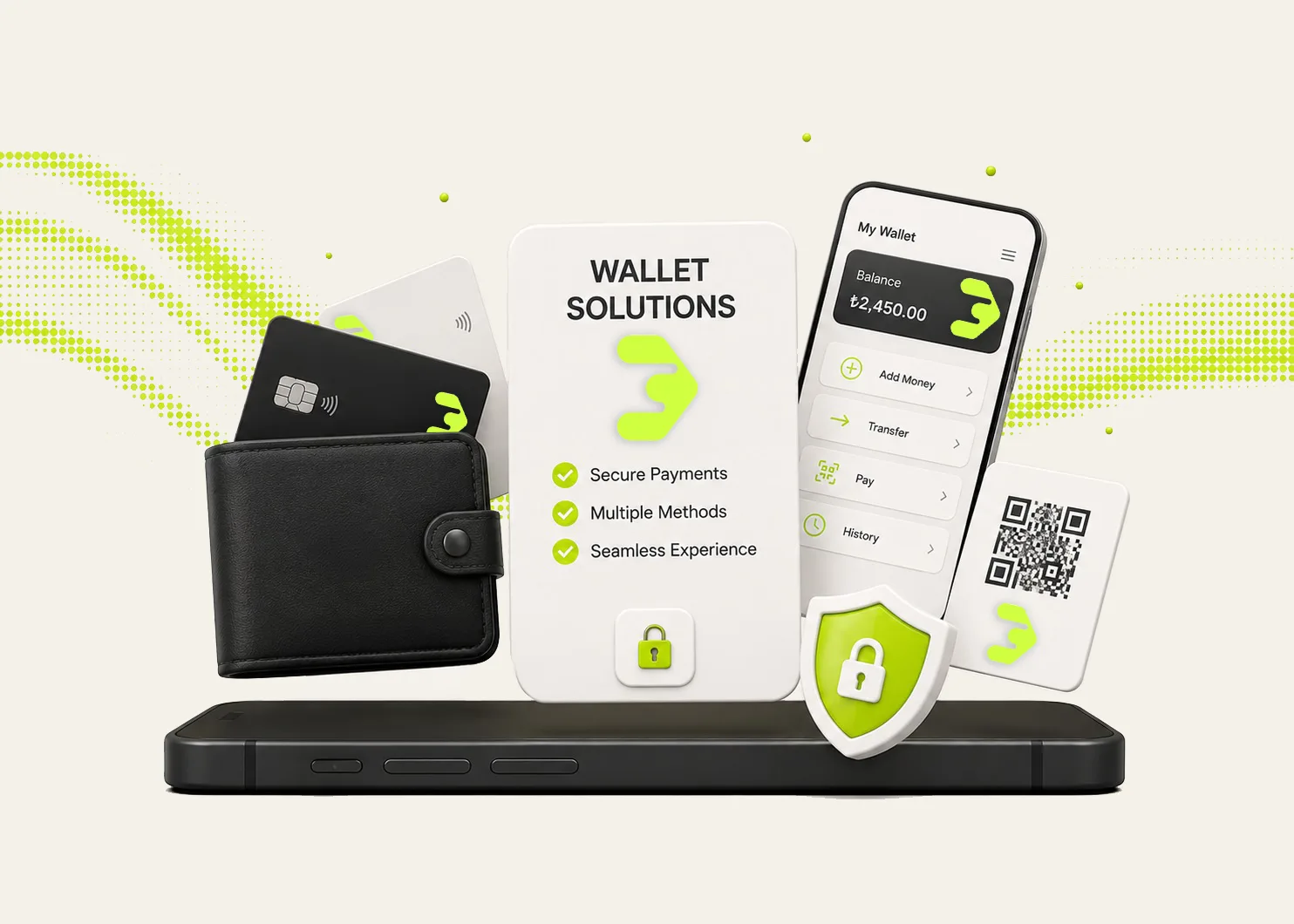 Wallet Solutions